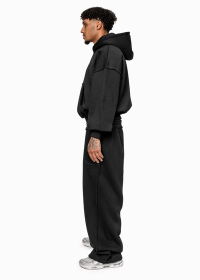 Tracksuit BMS Noir