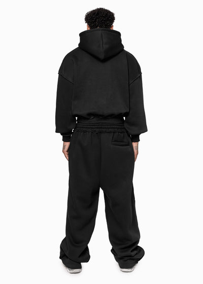 Tracksuit BMS Noir