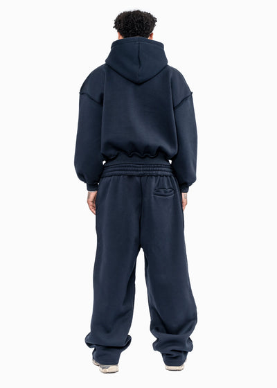 Tracksuit BMS NAVY