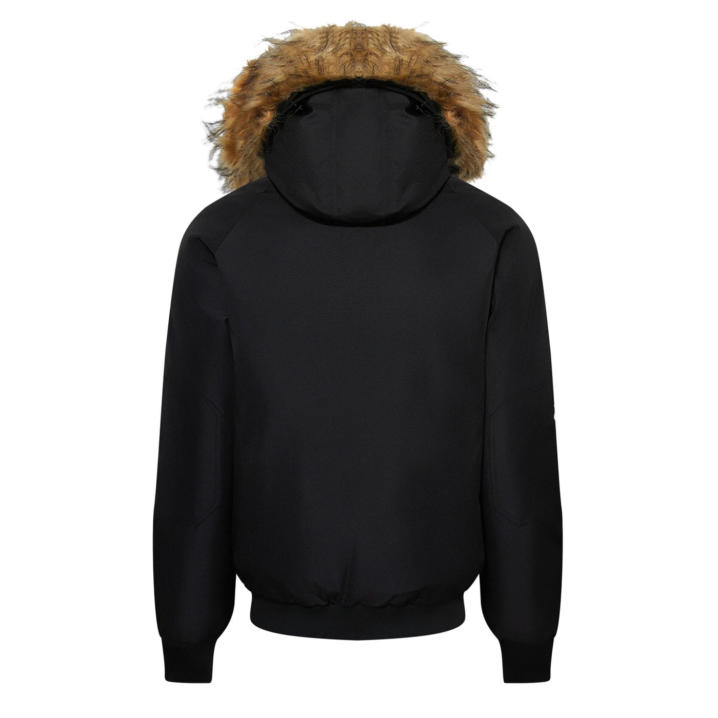 Doudoune  Wilson Fourrure Naturelle