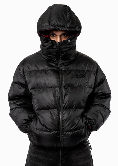 Doudoune Réversible BMS