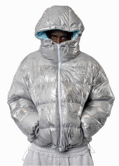 Doudoune Réversible BMS