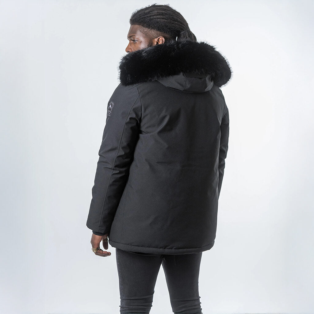 Ned Heat (Chauffante avec batterie)