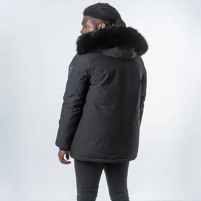 Ned Heat (Chauffante avec batterie)