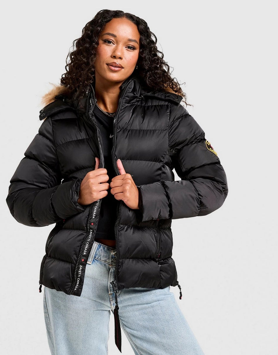 Zavetti Canada Doudoune Virna