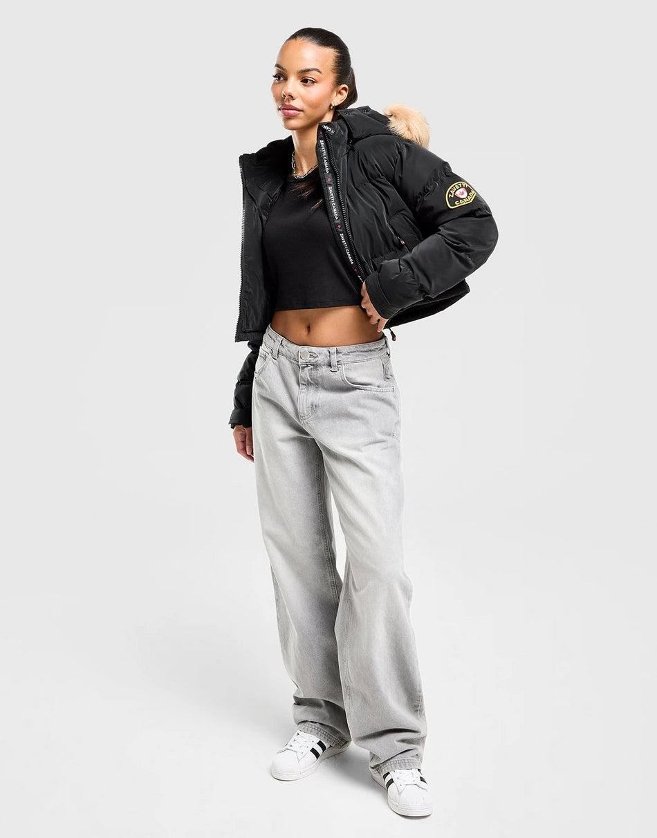 Zavetti Canada Veste Courte Bellucci